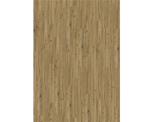 Korkgolv AMORIM Golden rustic oak