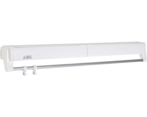 Juwel foderautomat EasyFeed med hållare och doseringsskruv