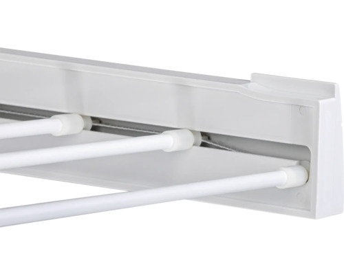 Torkställning för väggmontering