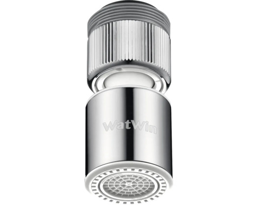 WatWin Nozzle Strålsamlare (köksdusch) med led M22/24