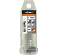 Alpen Forstnerborr, diameter 30 millimeter, längd 70 millimeter