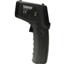 Infraröd termometer