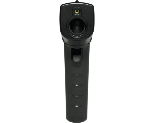 Svart pyrometer för temperaturmätning