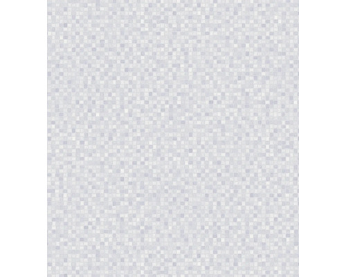 Kakelmönster med fyrkantiga mosaikplattor