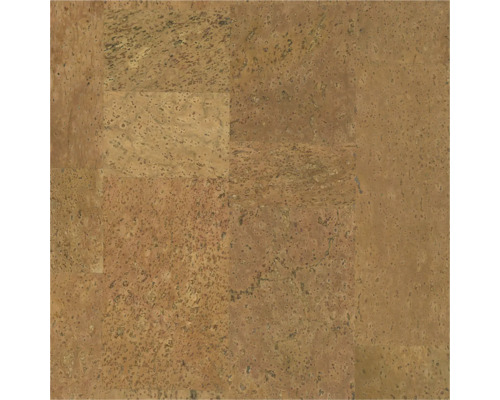 Korkgolv GRANORTE Element Rustic