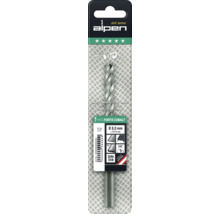 Alpen HSS Forte Cobalt borr, 8.0 mm diameter