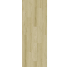 Trägolv med trästruktur