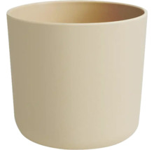 Blomkruka av plast