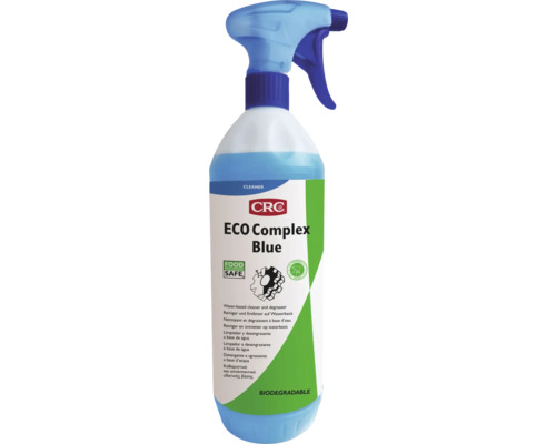 Rengöringsmedel CRC ECO Complex Blue 1L