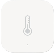 Termometersymbol för temperaturvisning