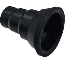 Skåpsgummimuff CARAT 26-35 mm till Tappvattenskåp vattentät 2 styck 205242