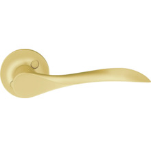 Dörrhandtag i metall