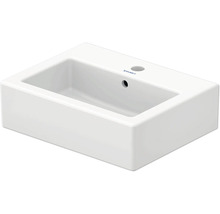 Keramisk tvättställ från Duravit