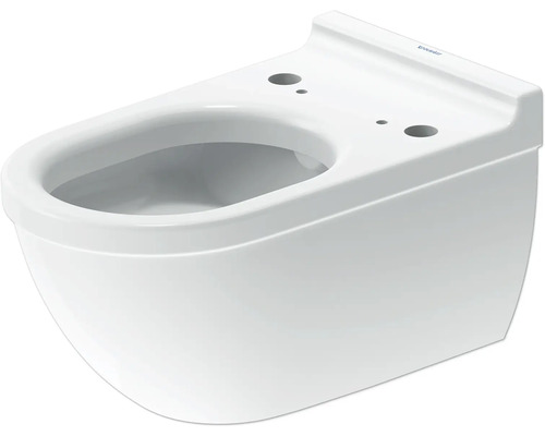 Duschtoalett DURAVIT Strack 3 SensoWash® utan Dusch-WC-sits vit blank vattensparande P-lås Duschtoalett DURAVIT Strack 3 SensoWash® utan Dusch-WC-sits vit blank vattensparande P-lås
