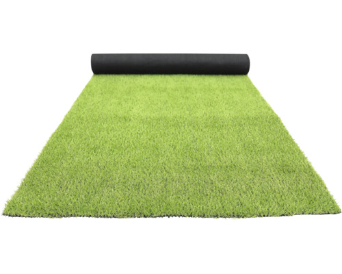 Konstgräs på rulle