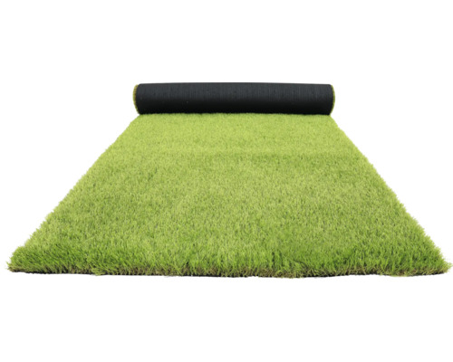 Konstgräsmatta på rulle för trädgården