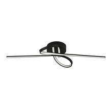 Taklampa i modern design