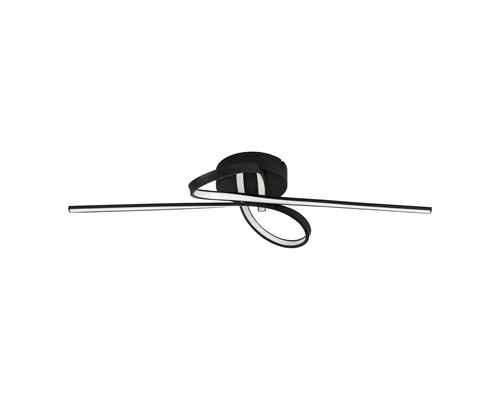 Taklampa i modern design