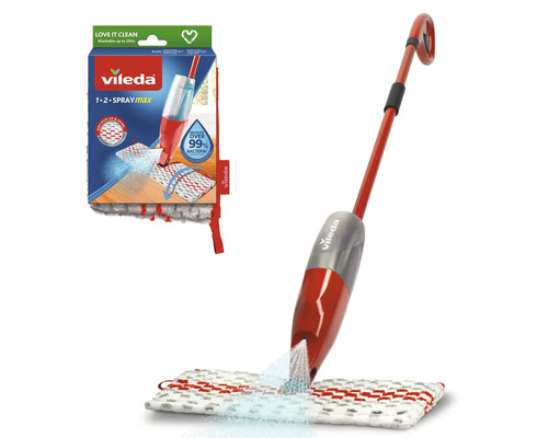Mopp VILEDA 1-2 Spray Max