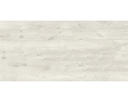 Ljust laminat med träutseende