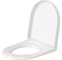 Toalettsits av plast
