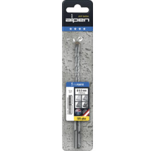 Alpen F4 Forte stenborr med SDS-plusfäste, diameter 8 millimeter