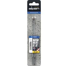 Alpen F4 Forte stenborr, diameter 8 millimeter