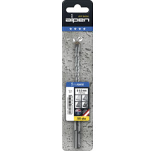 Alpen F4 Forte stenborr med 8 millimeter diameter