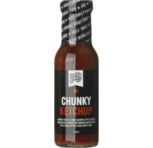 Holy Smoke BBQ Ketchupflaska