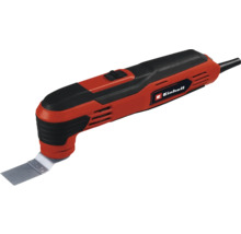 Einhell multifunktionsverktyg med spateltillsats