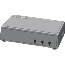 Kommunikationsenhet NIBE MODBUS 40 för värmepumparna F 1145 / F 1245 grå 6250805