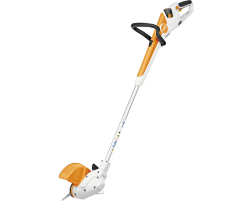 Batteridriven grästrimmer