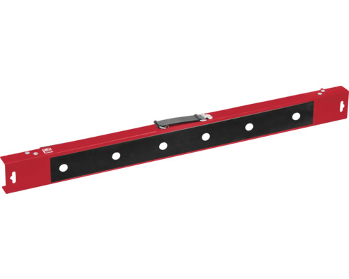 Magnetisk list för verktygsförvaring