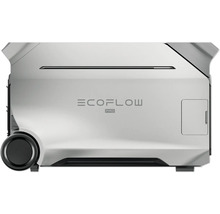 Ecoflow Pro strömgenerator