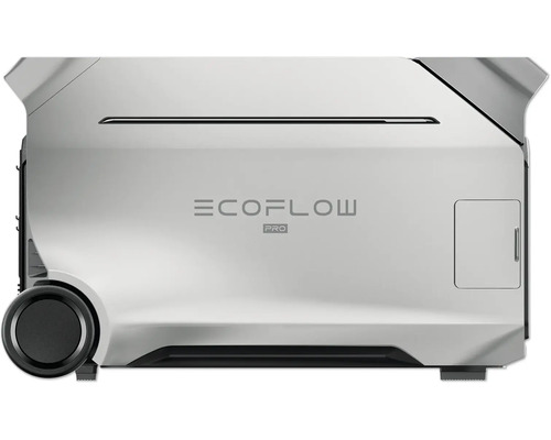 Ecoflow Pro strömgenerator