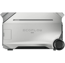 EcoFlow Pro strömgenerator