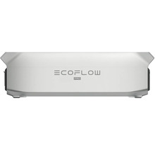 EcoFlow Pro strömgenerator