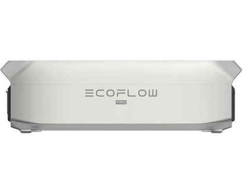 EcoFlow Pro strömgenerator