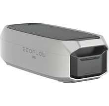 EcoFlow Pro extra batteri
