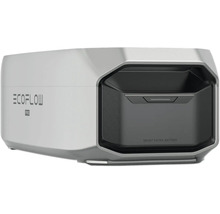 EcoFlow Pro extrabatteri för bärbar kraftstation