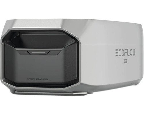 EcoFlow Smart extrabatteri