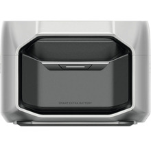 Extrabatteri för strömgenerator