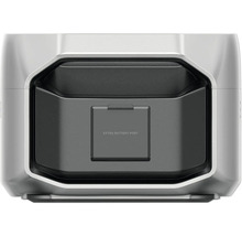 Anslutning för extra batteri