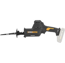 Worx Nitro batteridriven tigersåg