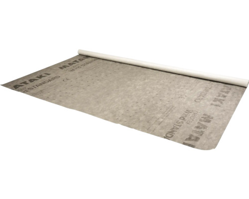 Vindskydd MATAKI Halotex Wind standard 2,8x50m Rulle Halotex Wind Standard underlagsduk
