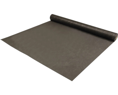 Vindskydd MATAKI Halotex Wind standard black 25x1,4m Rulle ogräsduk för trädgården
