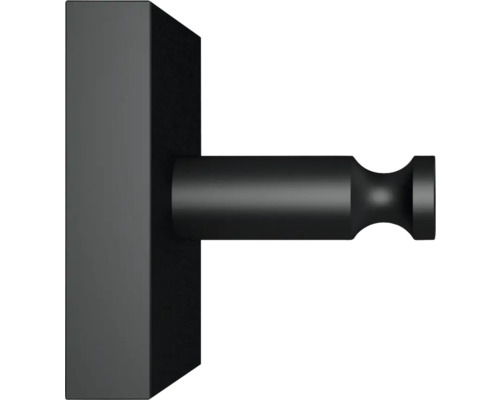 Dörrhandtag av metall