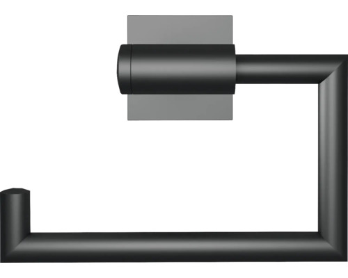 Toalettpappershållare för väggmontering