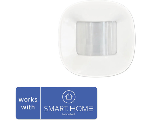 Rörelsesdetektor för Smart Home systemet