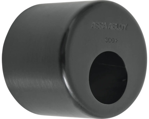 Cylinderbehör ASSA ABLOY 3212 mattsvart